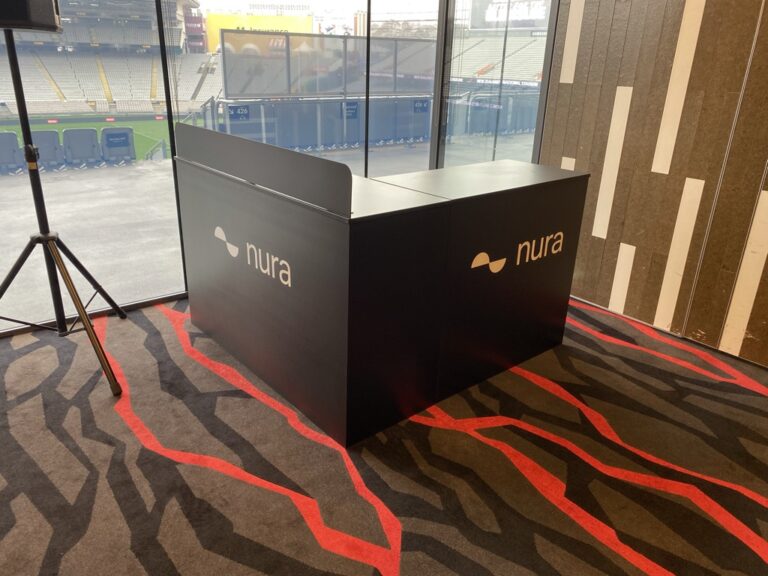 DJ counters for NZ Rugby